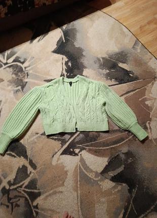 Продам кардиган жіночий