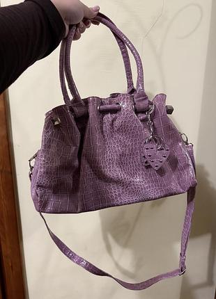 Сумка жіночна