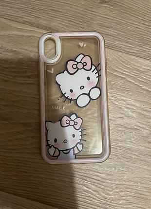 Чохли на iphone xr