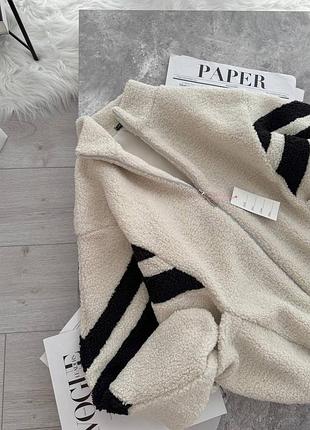 Куртка бомбер 3