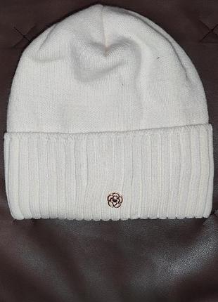 Шапка на флисе