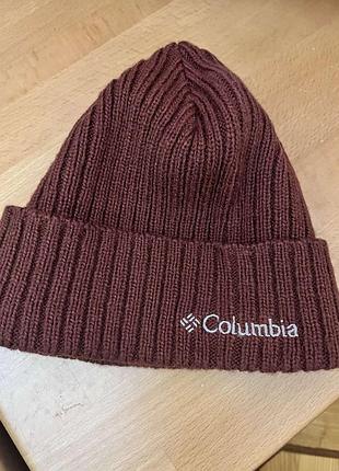 Шапка columbia watch