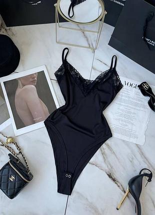 Женское боди