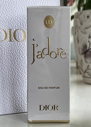 Dior j’adore edp