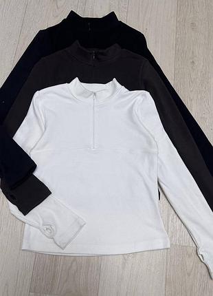 Лонгслив детский