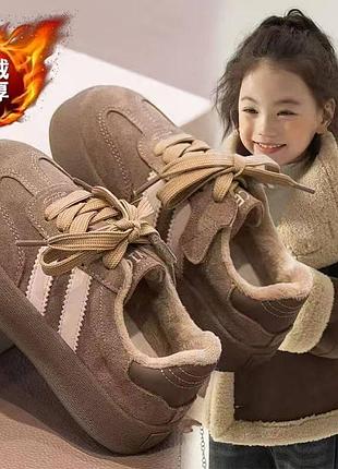 Кроссовки детские