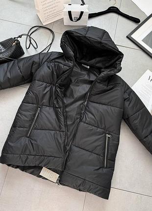 Куртка зима 4