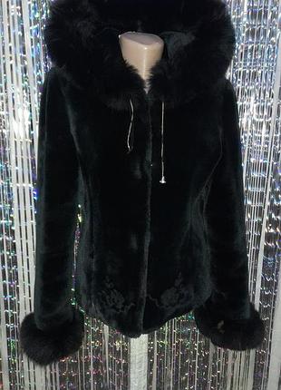 Шубка, дублянка