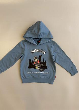 Свитшот lego harry potter