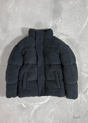 Зимова куртка