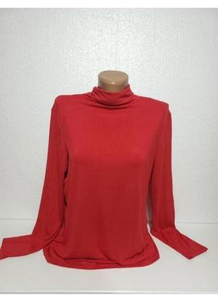 Лонг, водолазка.primark.93% вискоза.