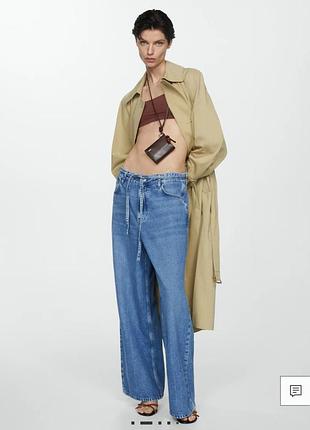 Джинси mango 2