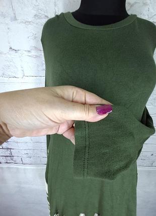 Стильний реглан вільного крою 5