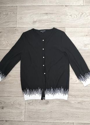 Кардиган leo & ugo