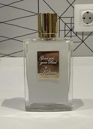 Парфумована вода kilian good girl gone bad