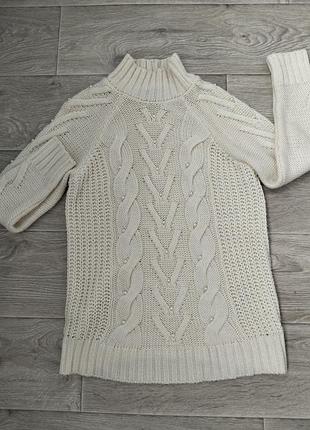 Признанный светер женский m&amp;s collection