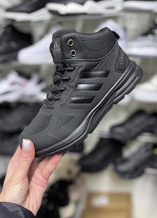 Зимові ботінки adidas 2