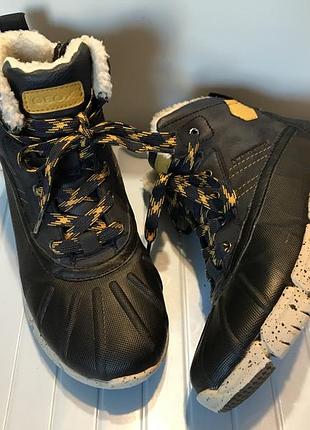 Черевики geox 34 р.