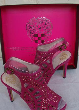 Босоножки vince camuto2 фото