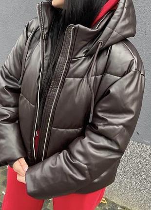 Куртка colin’s тепла