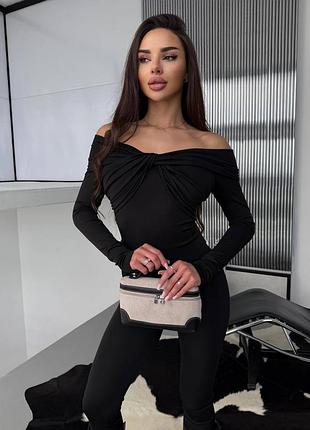 Комбінезон стильний🩷 6