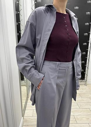 Костюм rikky hype