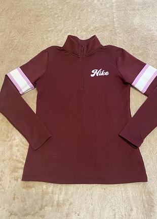 Кофта термо с начосом