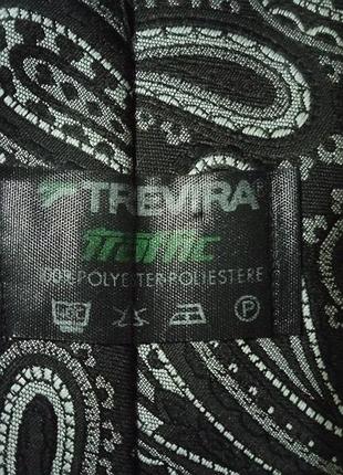Галстук "trevira" 2