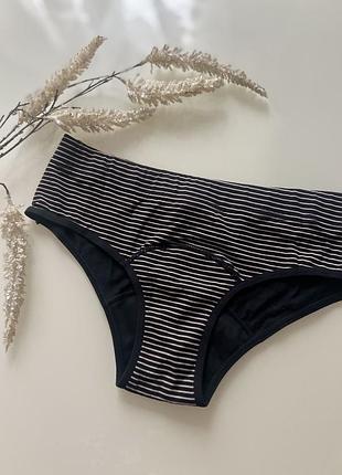 Труси трусики для критичних днів