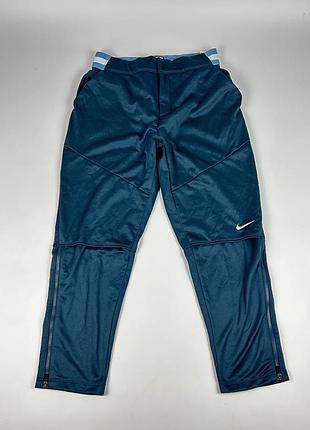 Новые мужские брюки nike golf club (fq1162-478)
