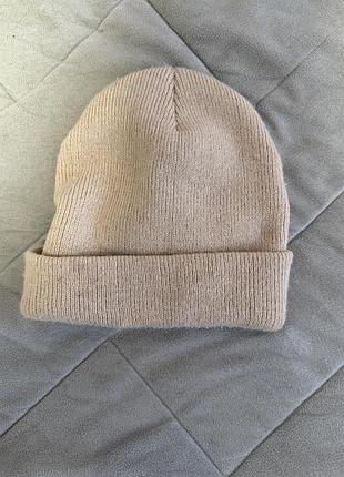 Шапочка дитяча на вік від 5 місяців до року
