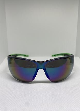 Сонцезахисні спортивні окуляри uvex вело спорт bolle briko