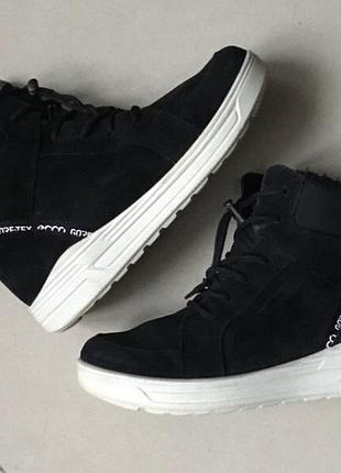 Черевики ecco (indonesia) оригінал 2