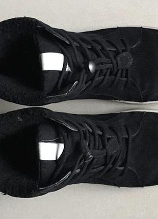 Черевики ecco (indonesia) оригінал 6