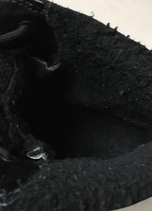 Черевики ecco (indonesia) оригінал 8