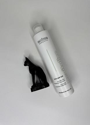 Шампунь envie specific revitalize shampoo проти випадіння волосся та для росту волосся