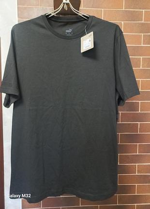 Puma футболка