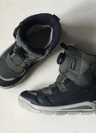 Черевики superfit (австрія) оригінал