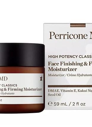 Зволожуючий крем perricone md high potency classics face finishing & firming moisturiser, 59 ml 3