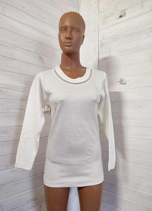 Итальянское термобелье реглан с шерсти lana   и хлопка внутри