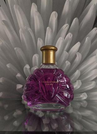 Туалетна вода laghmanis oud