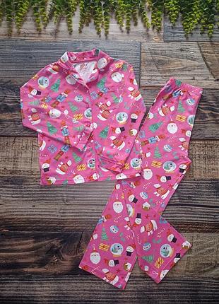 Пижама для девочки