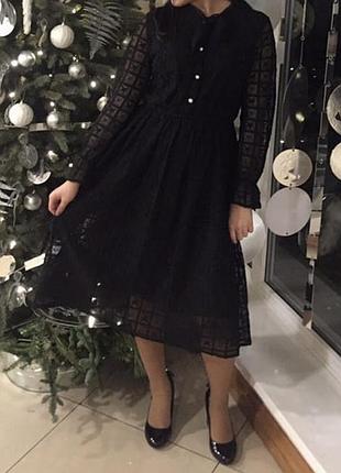 Женское платье