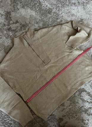 Свитер stradivarius