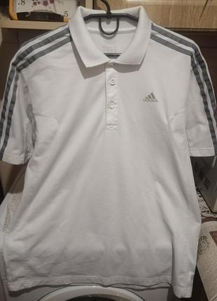 Мужская тениска adidas climacool