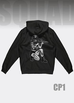 Худі чоловічі