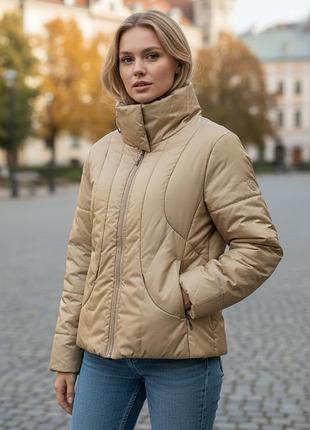 Пуховик жіночий італія, vero piumino