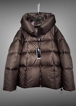 Куртка зимова