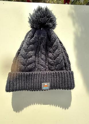 Шапка дитяча