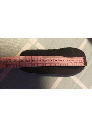 Черевики на хлопчика 3